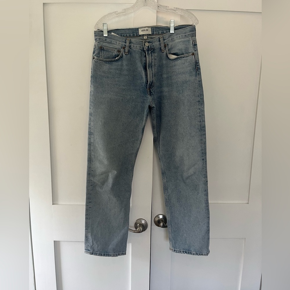 AGOLDE Mia Jean size 29